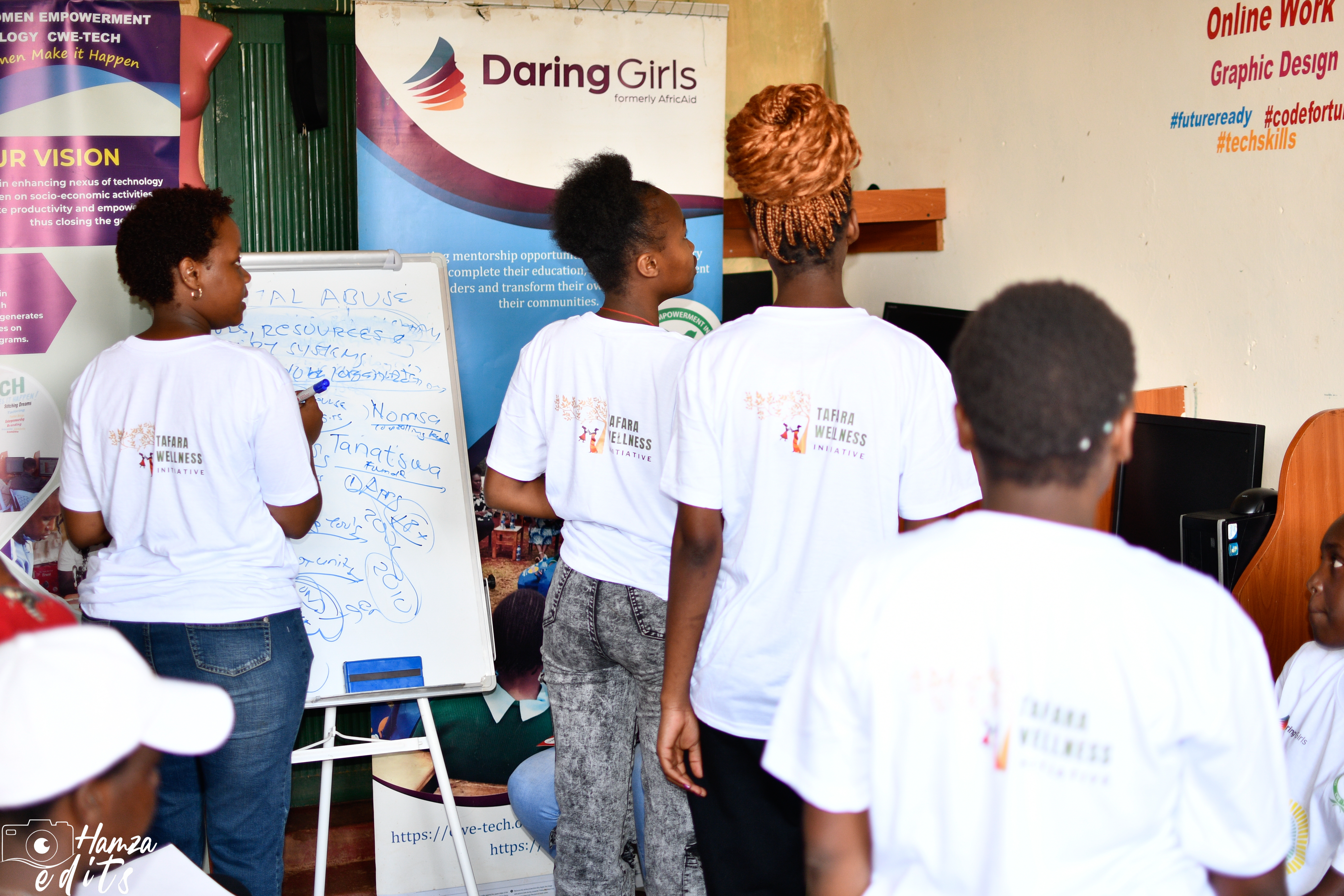 GBV Advocacy - Session 12